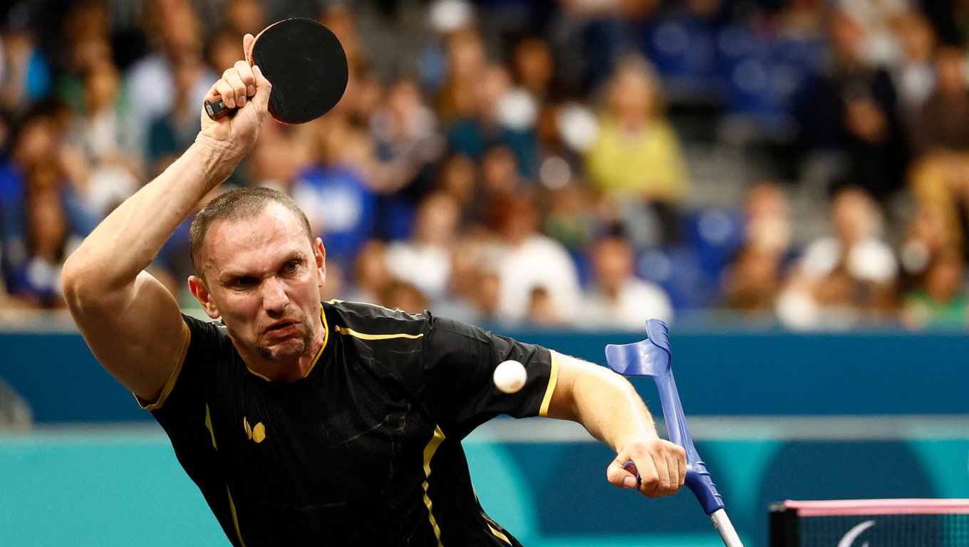 Віктор Дідух