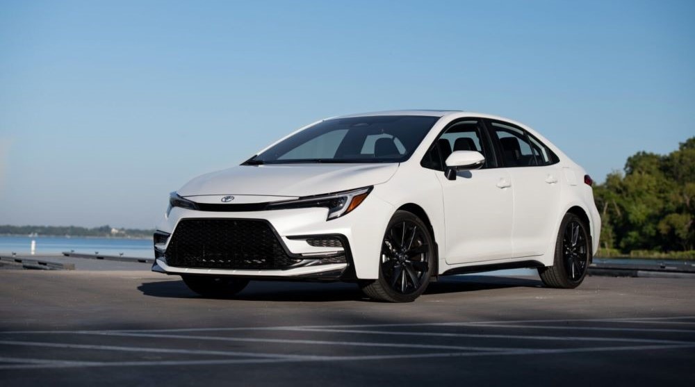 П'ять автомобілів 2025 року, які служать довше, ніж усі думають - фото 1