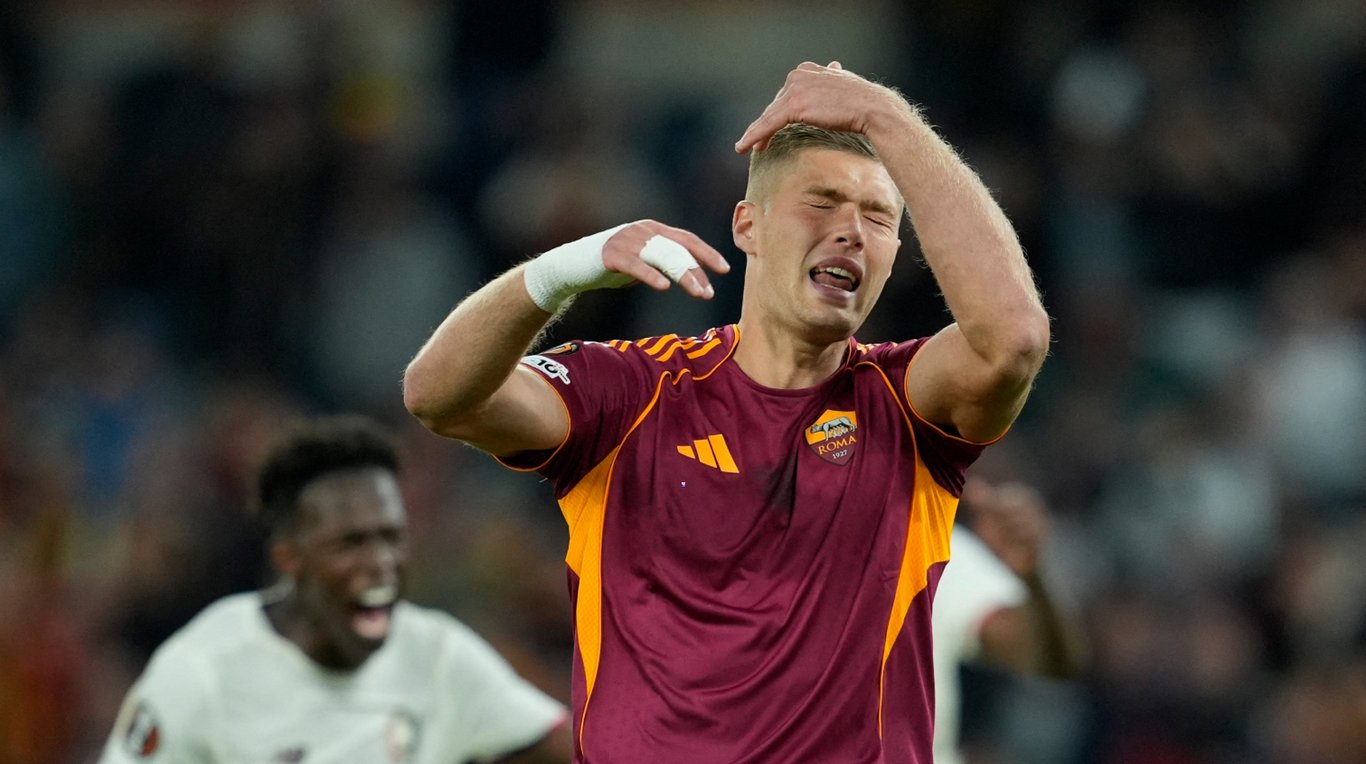 Артем Довбик