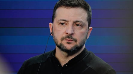 Зеленський перед зустріччю із Трампом координує з ЄС і НАТО - 285x160