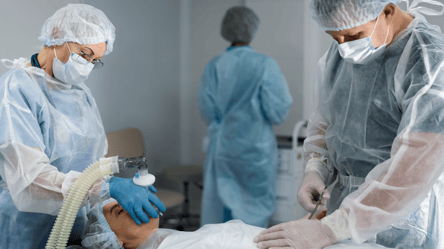 Массовые отравления на Полтавщине — в ГСЧС опровергли фейки - 290x166