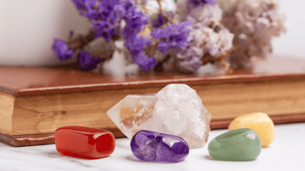 Що подарує вам силу — камінь-талісман за знаком Зодіаку - 285x160