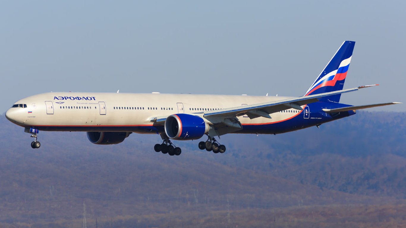 Детали не хватает: российская авиакомпания с третьей попытки отправила самолет в Турцию