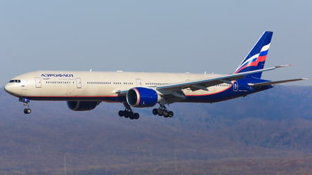 Деталей не вистачає: російська авіакомпанія з третьої спроби відправила літак до Туреччини - 285x160