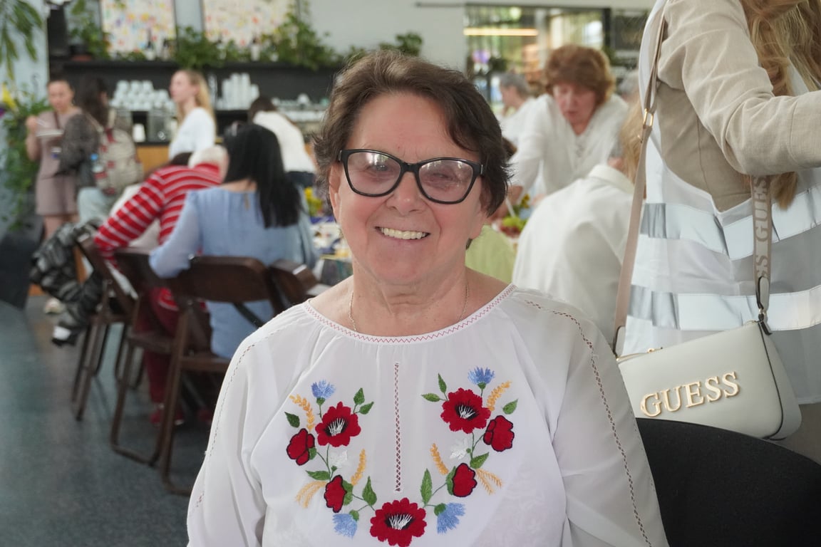 Великдень не вдома — як святкували українські біженці у Польщі - фото 6