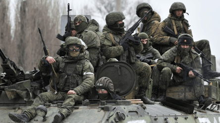 В ВСУ рассказали о новой тактике оккупантов на фронте - 285x160