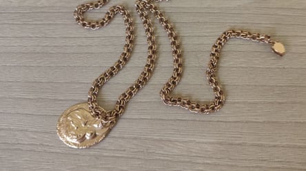 Украинцы могут заработать тысячи гривен на своих старых золотых украшениях - 290x160