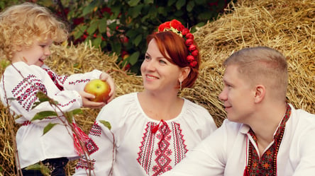 Чтобы быть счастливым и здоровым весь год: традиции и обряды в Яблочный Спас - 285x160