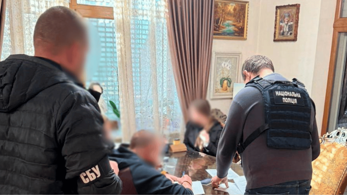 Заробили на військових — в Одесі викрили посадовців міськради