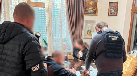 Заробили на військових — в Одесі викрили посадовців міськради - 290x166