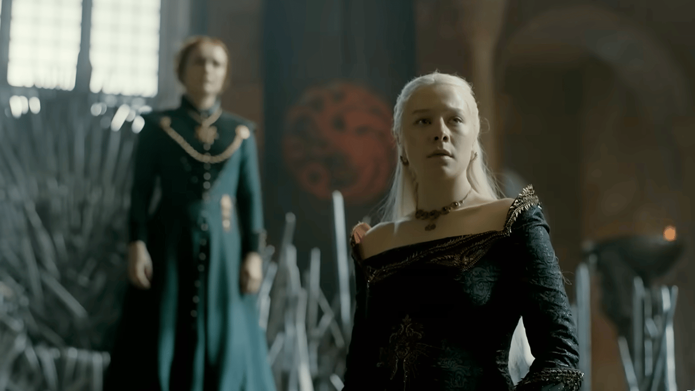 Коли вийде третій сезон "Дім дракона"