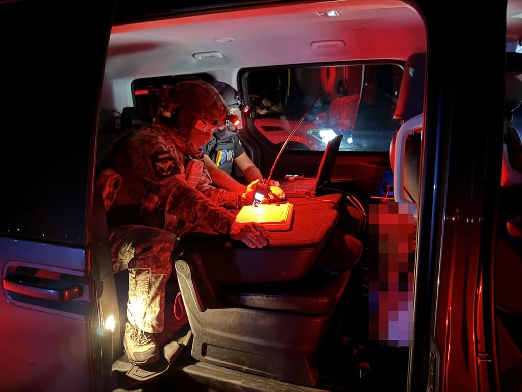 удар дронами Лютий по Росії