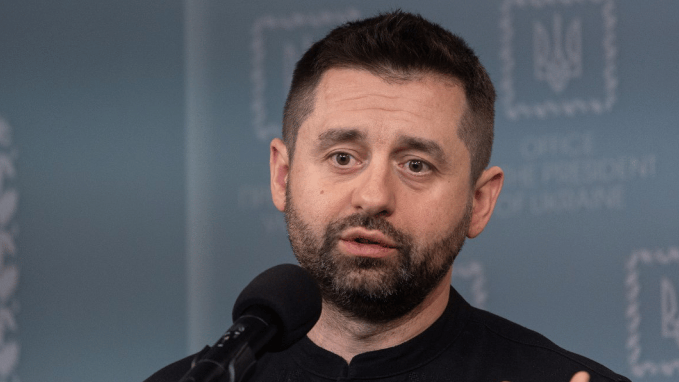 Арахамия: ТЦК могут снять с розыска два миллиона человек