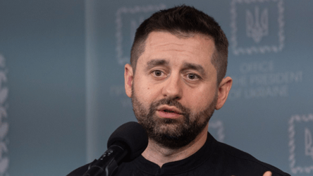 Арахамия: в ТЦК могут снять с розыска два миллиона человек - 285x160