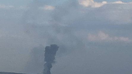 В Крыму раздались взрывы - 285x160
