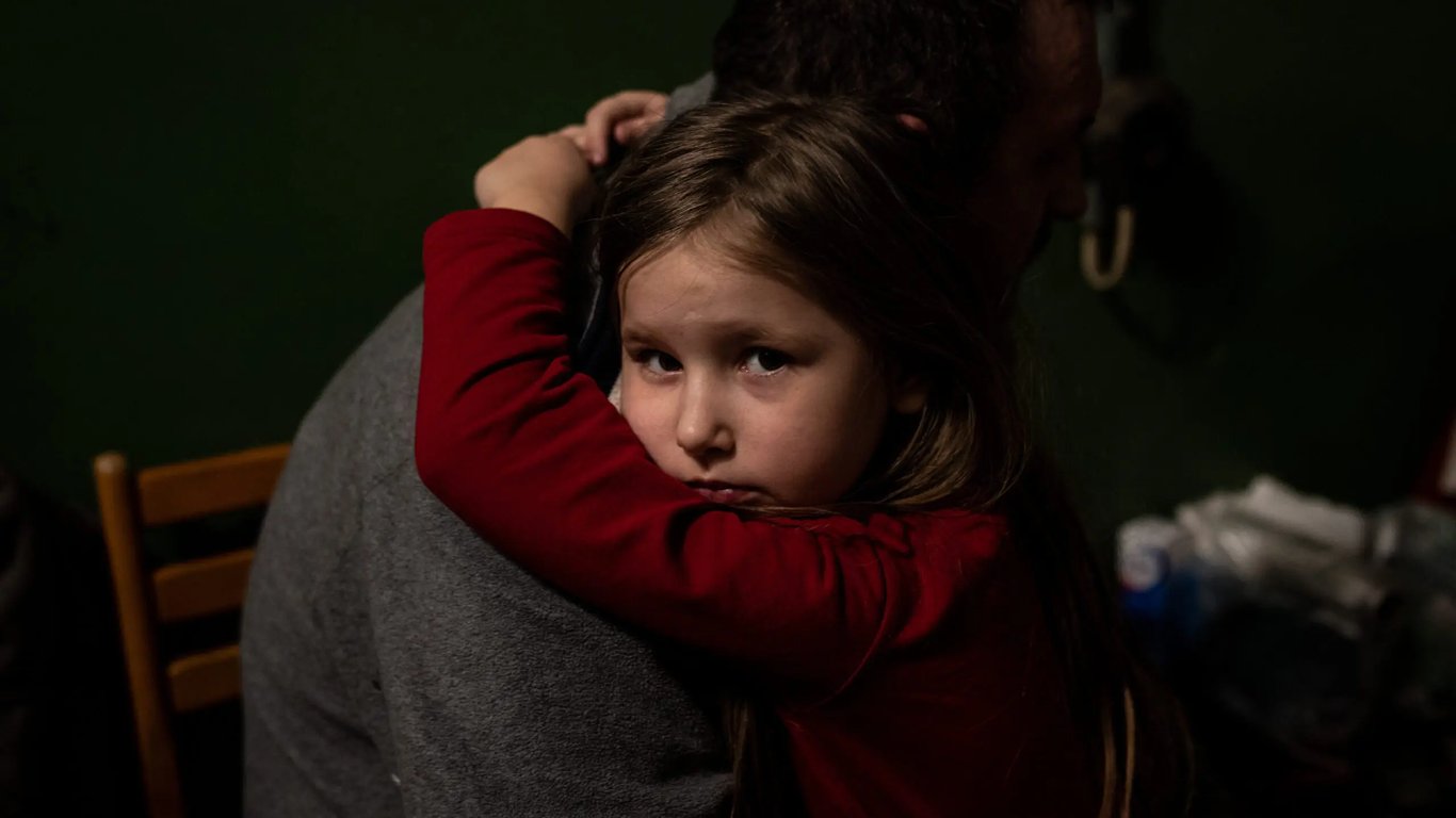 В Одесі було понад 30 тривог за липень: як допомогти дитині подолати страх