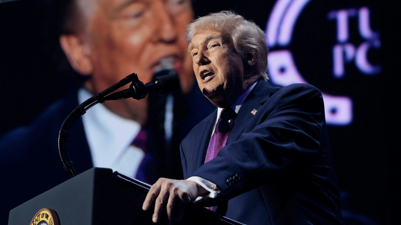 Трамп очікує укласти угоду з Іраном у найближчі "день-два"