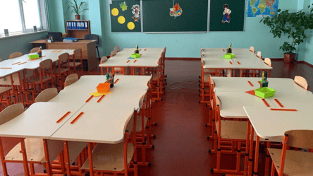 В Одесі оптимізують мережу шкіл і змінять формат навчання - 285x160