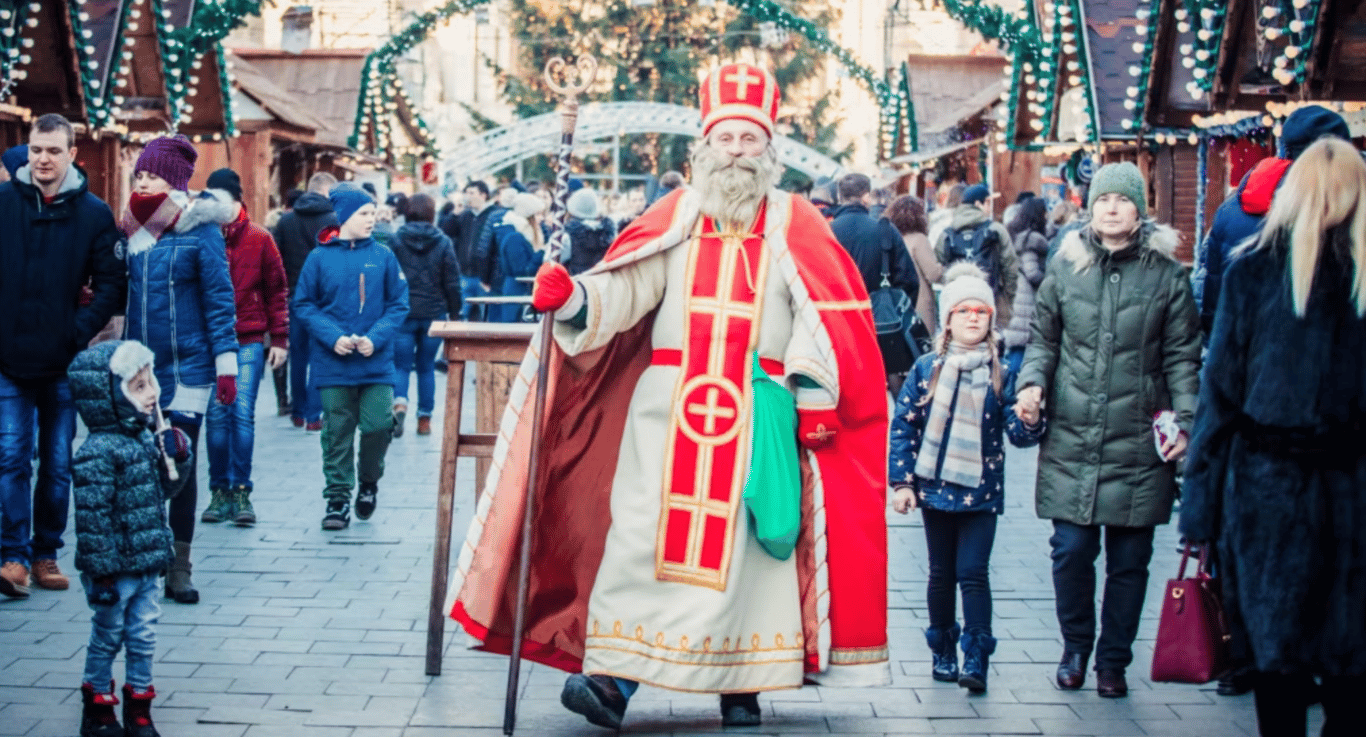 Миколай Чудотворець — історія святого, що надихає