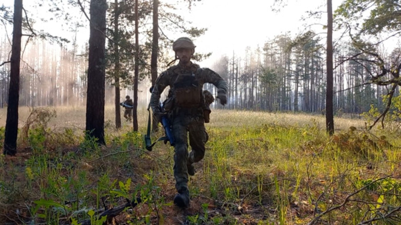 Як німецьке видання коментує ситуацію з мобілізацією в Україні