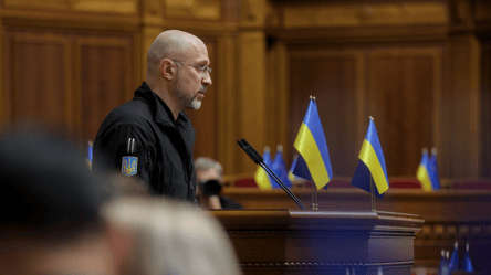 Шмигаль розповів, скільки енергооб’єктів мають захист - 290x160