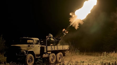 РФ атакувала Україну з шести напрямків: сили ППО збили понад 130 БпЛА - 290x166