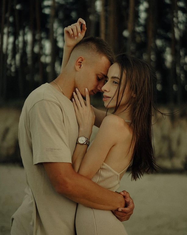 Девушка Бражко