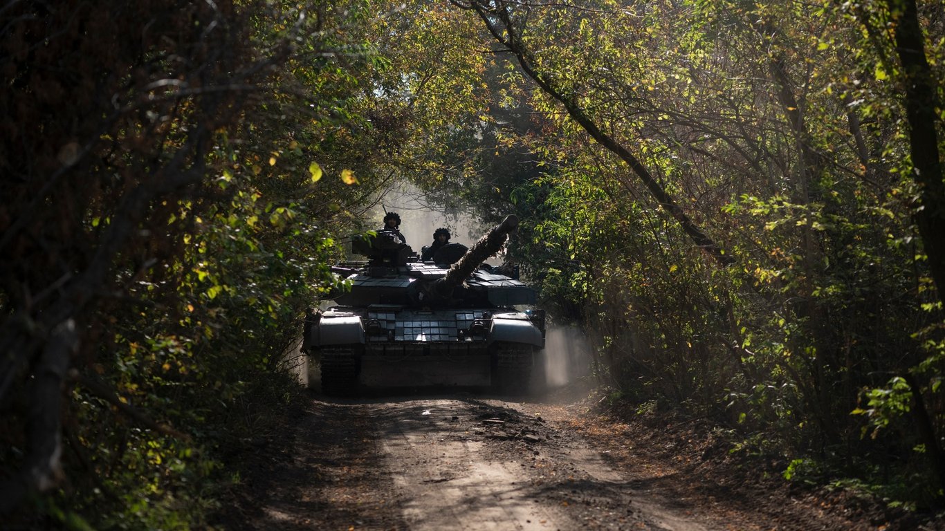 Успіхи ЗСУ за останню добу: звіт Генштабу на ранок 15 жовтня