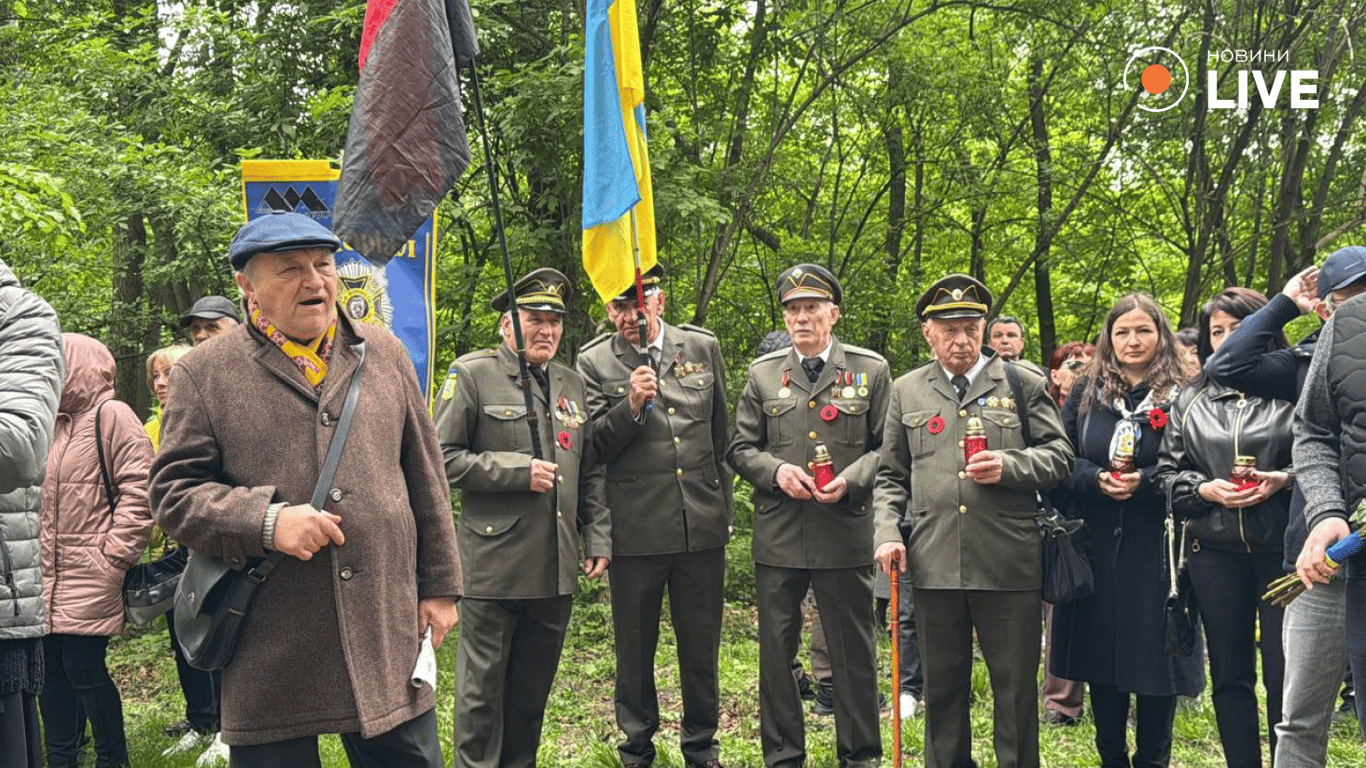 Шталаг 328 8 травня 2025