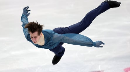 Фігурист Марсак увірвався в топ-8 Європи перед Олімпіадою - 285x160