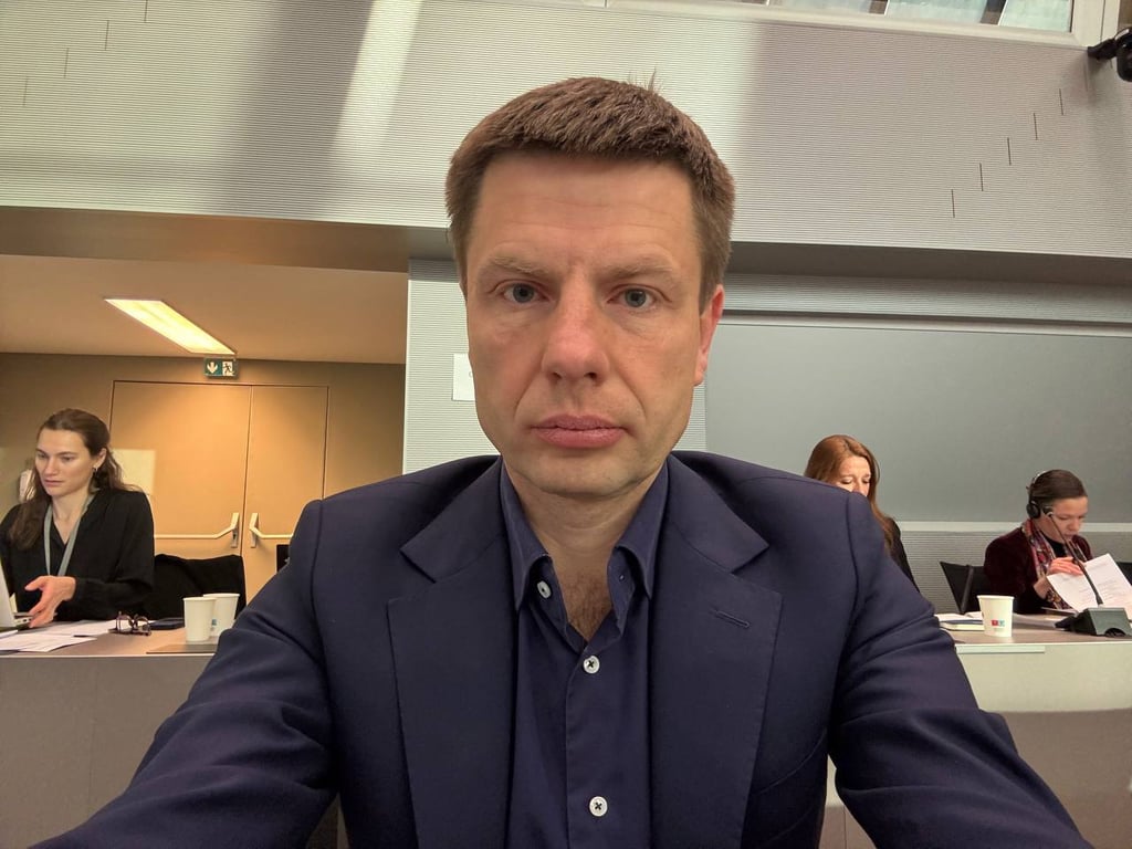 Олексій Гончаренко