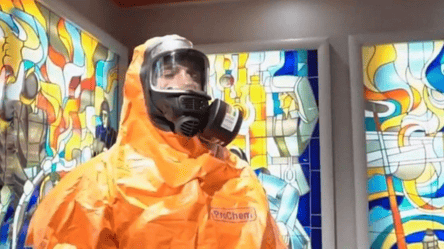 Одежда для подчиненных — экс-начальнику ГСЧС объявили подозрение - 285x160