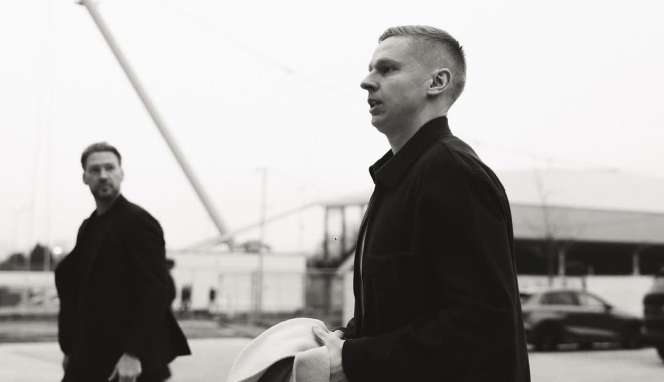 Александр Зинченко