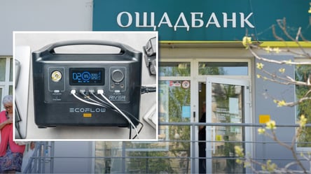 Клієнти Ощадбанку безплатно отримають зарядні станції: умови - 290x160