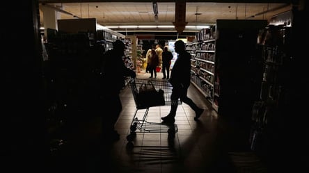 До 14 годин без світла — нові графіки відключення у Львові - 285x160