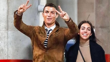 Роналду не сможет развестись с Джорджиной — известна причина - 285x160