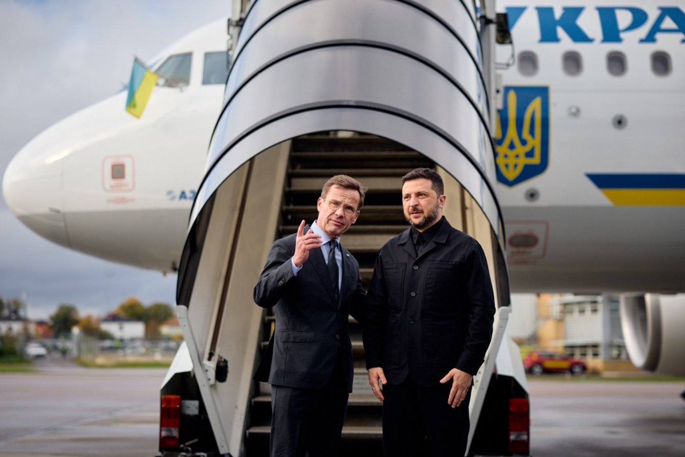 Зеленський