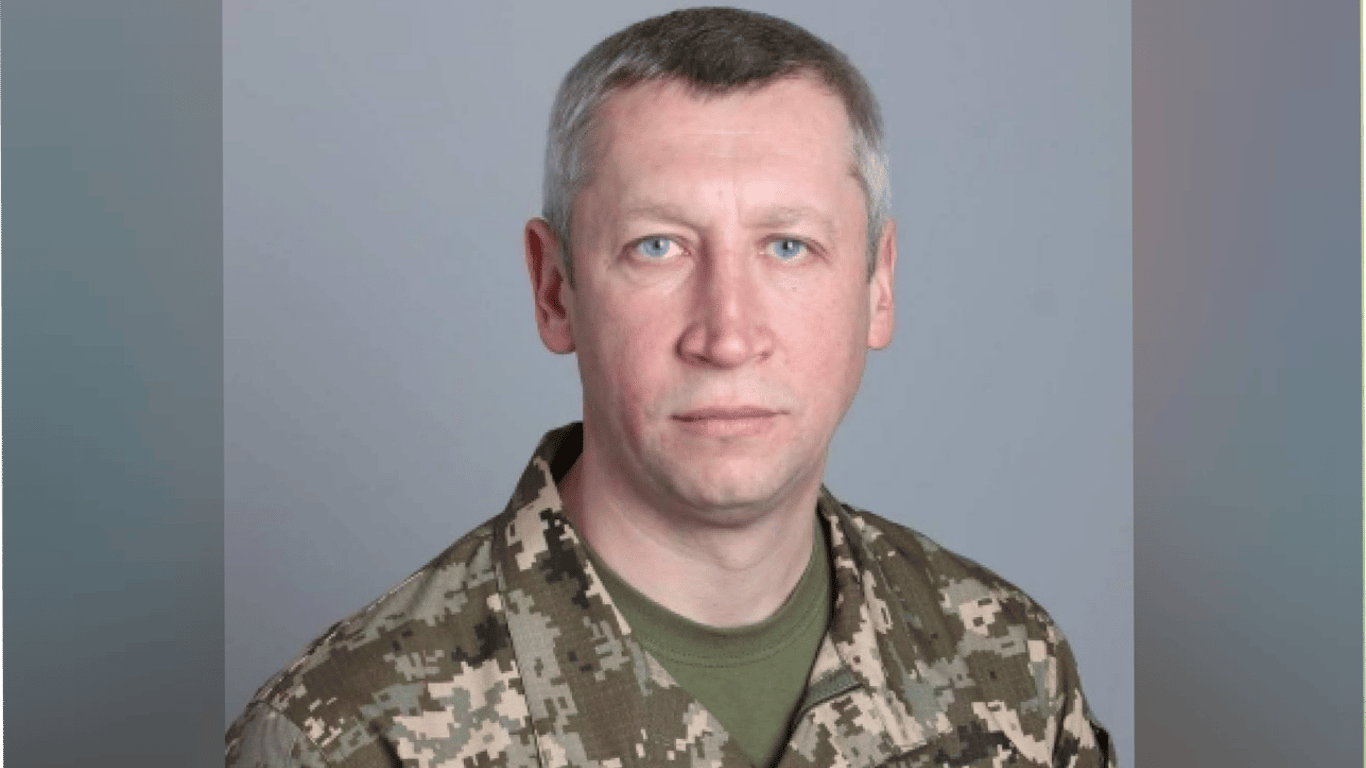 Уряд призначив нового заступника міністра оборони з питань тилового забезпечення