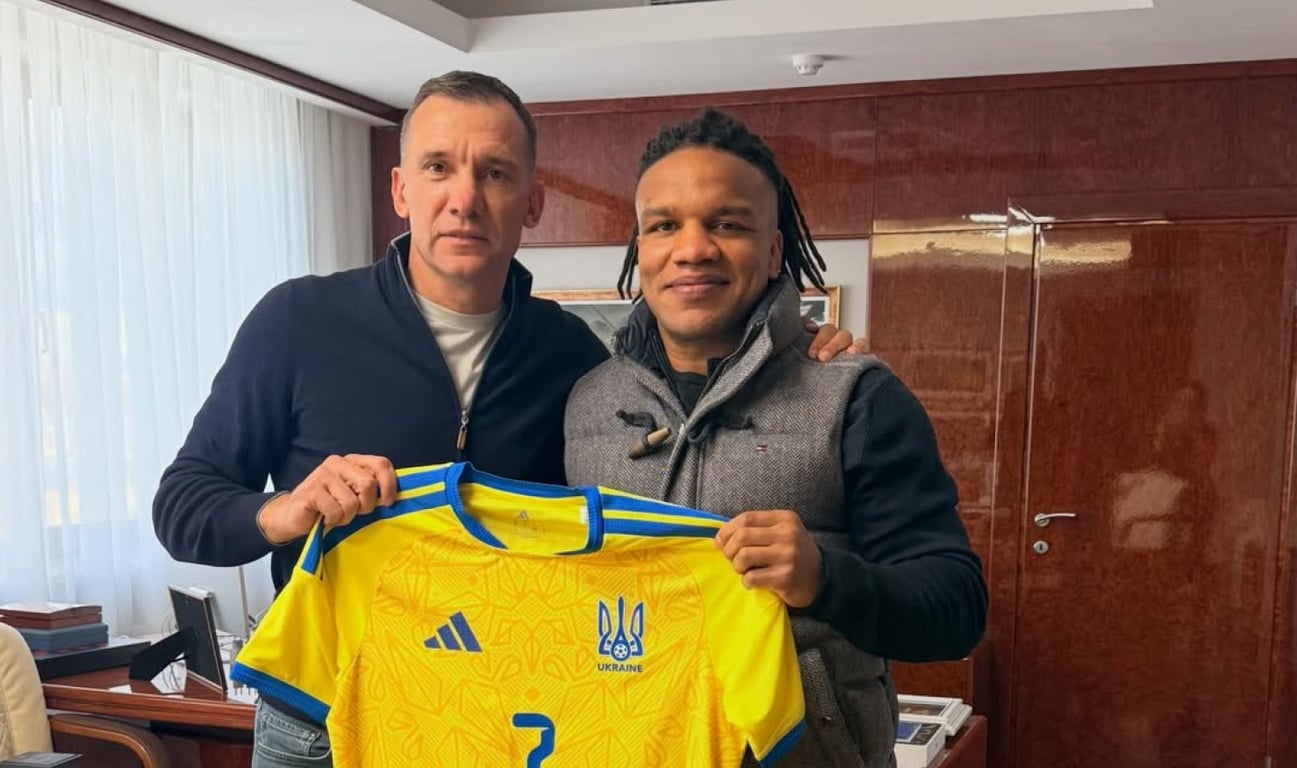 Жан Беленюк