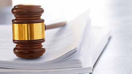 На Одесчине военный дважды нарушил решение суда — как наказали - 290x166