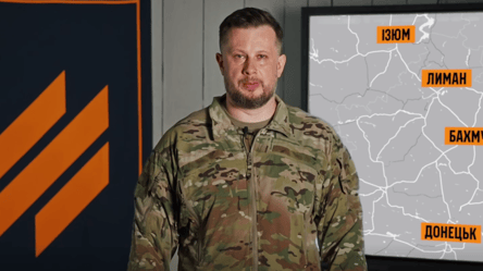 Білецький: у час війни вірність Конституції починається із захисту України - 285x160
