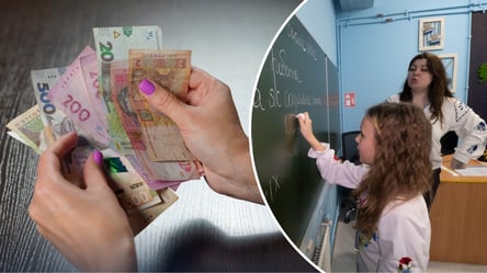 Доплата за престижность для учителей: где самые большие и маленькие суммы - 285x160