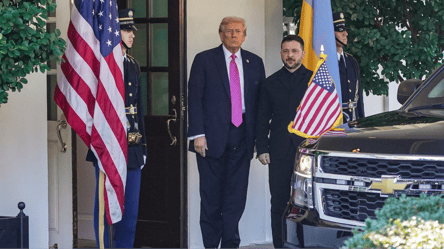 Трамп предложил Зеленскому начать переговоры — какое условие - 290x166