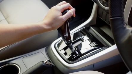 Почему опасно включать нейтралку на автоматической коробке передач - 285x160