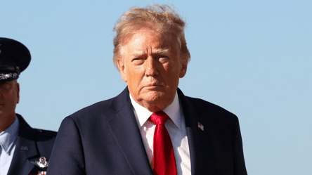 Трамп заявив про прогрес у створенні бази США в Польщі - 285x160