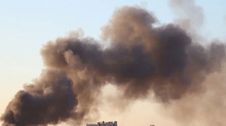 На Одещині пролунав вибух — що відомо - 285x160