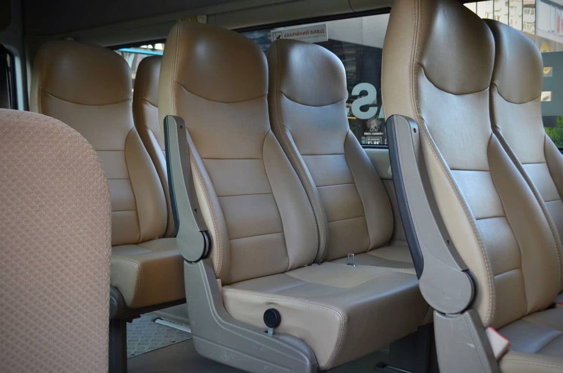 Автобус Bolt Assist