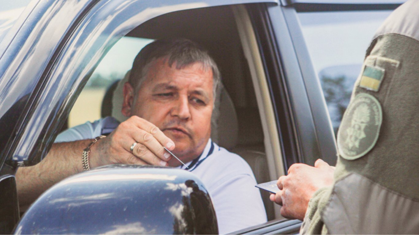 Виїзд чоловіків за кордон — яких змін чекати з 17 липня 