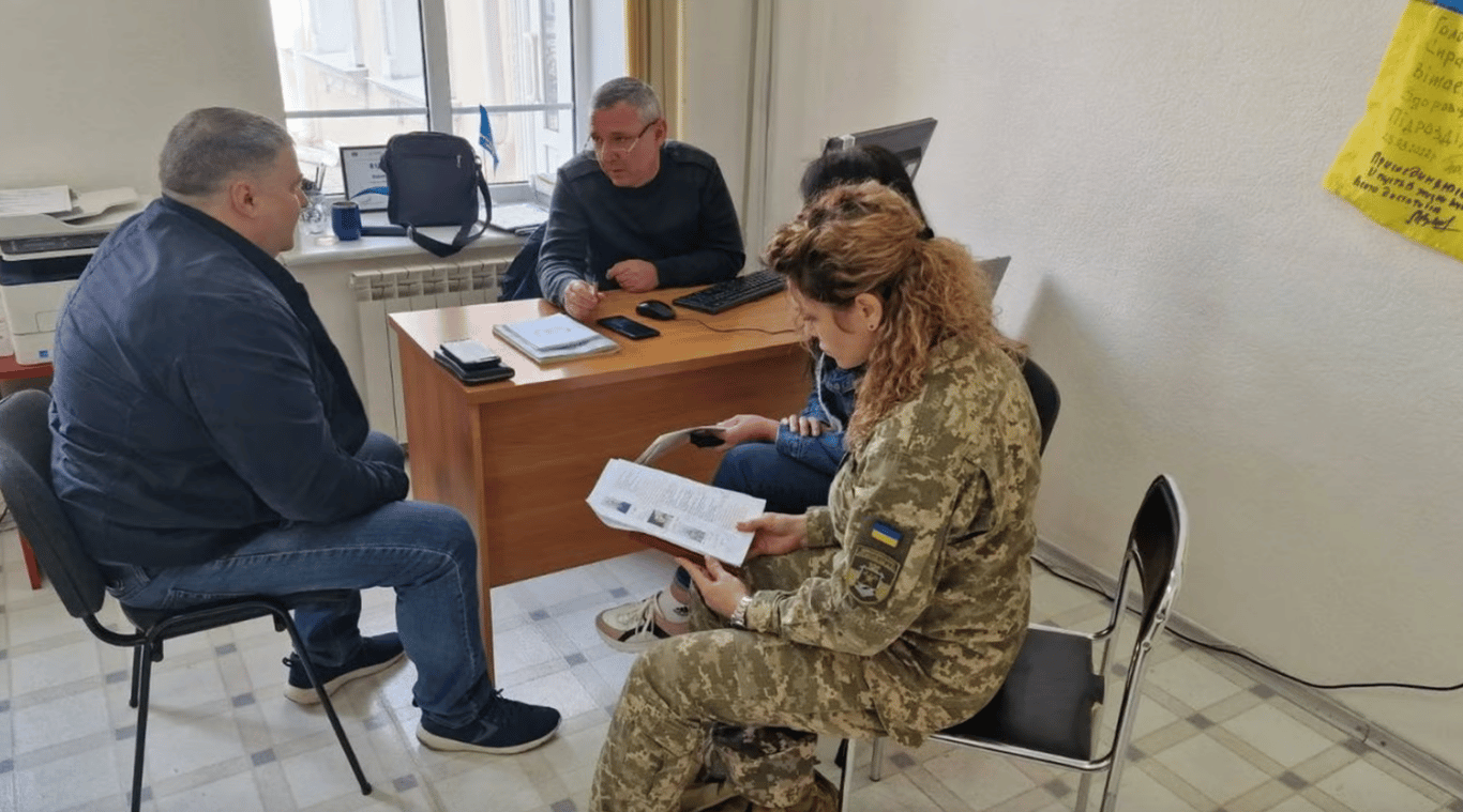 Бронь скасували — що потрібно робити