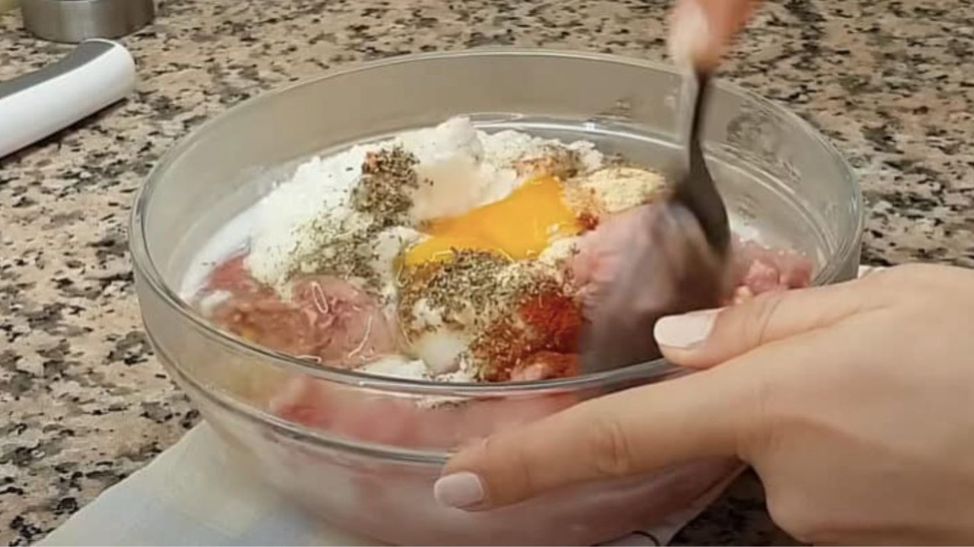 як приготувати смачні котлети 